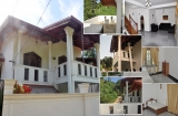 Bandarawela House